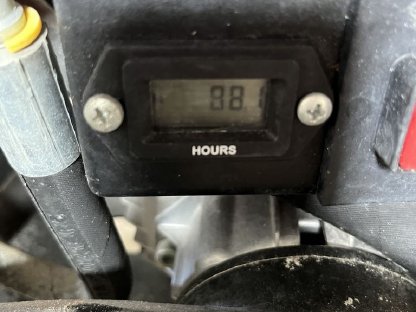 Bild 6:LEMA Hochdruckreiniger P25/150