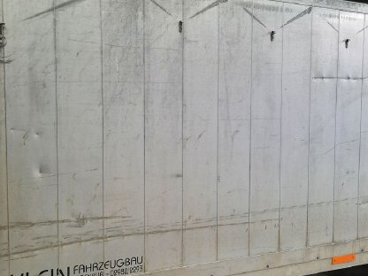 Bild 4:Verkaufe Viehtransporter Ford Transit