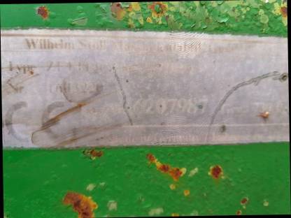 Bild 4:STOLL Z665 HYDRO