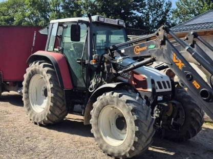 Steyr 9094
