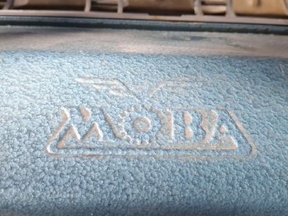Eiersortiermaschine Moba