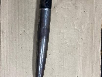 Bild 9:KTM Comet Mini Cross Auspuff Original KTM - Puch Motor