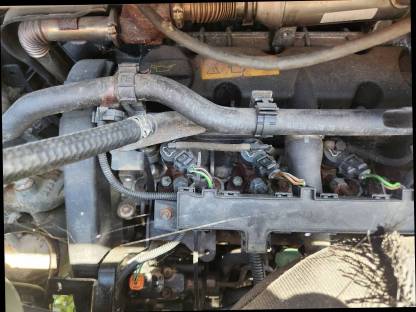 Bild 4:Citroen Jumper 2.0 HDi