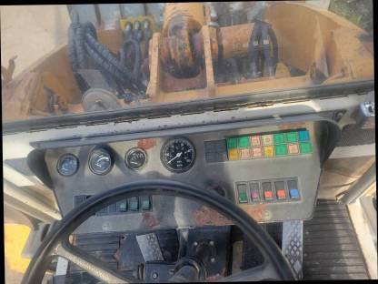 Bild 8:Liebherr L521 Radlader