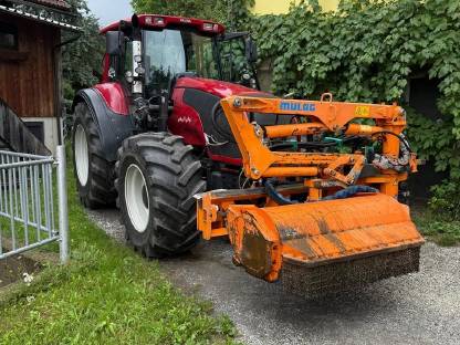 Bild 3:Mulag MFK 400