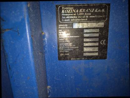 Bild 3:Waschmaschine fuer gemusse