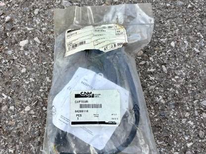 Sensor CNH  84269118