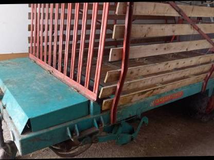 Bild 8:Steyr Hamster 17 m³