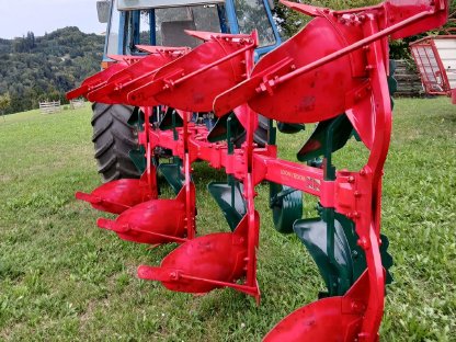 Vogel & Noot Pflug Permanit MS 1020