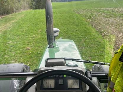 Bild 9:Fendt 509 C Traktor