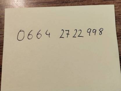 Bild 4:Brandelbracke