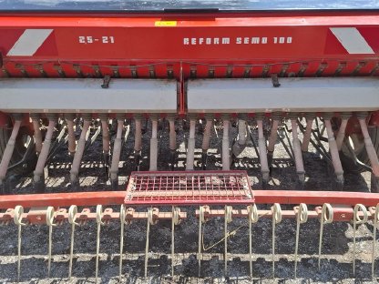 Bild 2:Reform Semo 100, 2,5-21