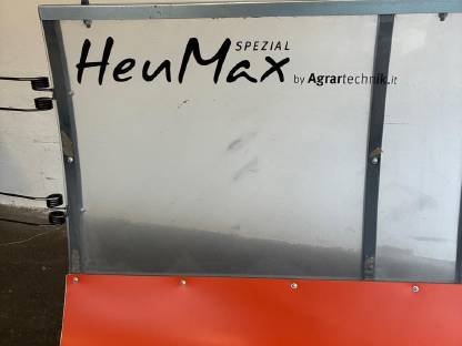 Bild 3:Heumax Spezial - mechanisch