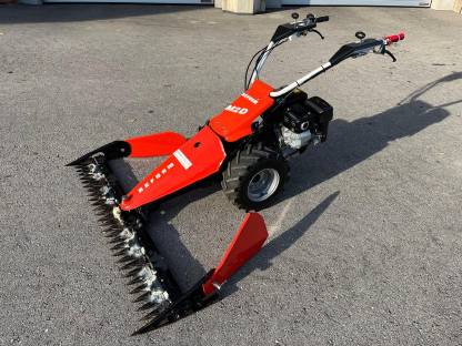 Bild 2:Reform M2 D Motormäher