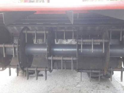 Bild 3:Aufbereiter GREENLAND TK 210