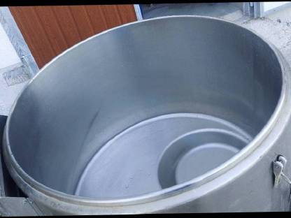 Bild 2:Milchtank Etscheid 400 l