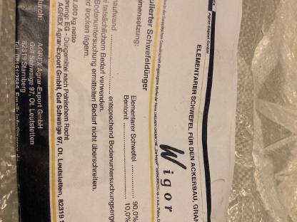 Bild 3:Wigor S oder Wigor S+B