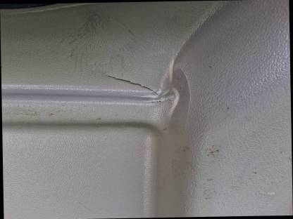 Bild 3:Hardtop Aeroklas von L 200