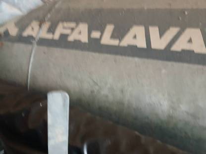 Güllefass