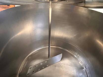 Bild 2:Pasteur für Milch