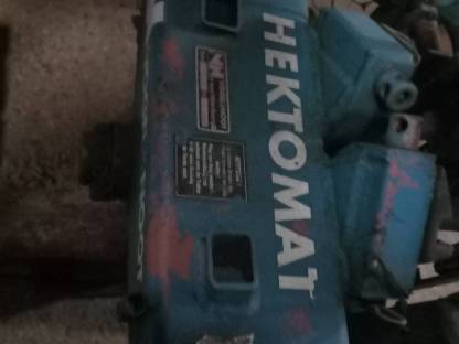 Bild 2:Vogel & Noot Winkelpflug Hecktomat