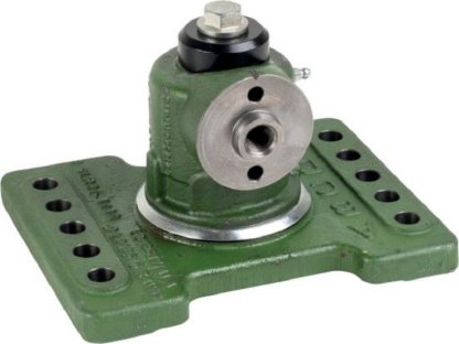 Bild 8:John Deere Hubzylinder