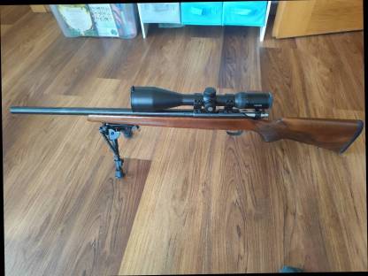 Bild 2:Cz455 17 hmr