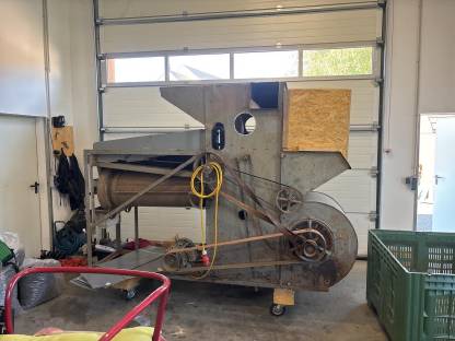 Bild 2:Petkus Typ 10