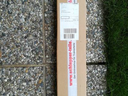 Bild 2:Lenkspindel Lenksäule Lenkwelle