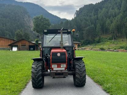 Bild 5:Fiatagri 65-94dt (mit Kriechgang)