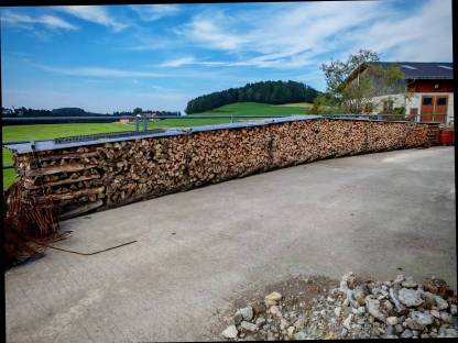 Brennholz, Scheitholz