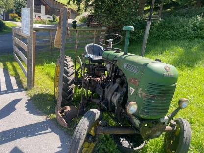 Steyr T80