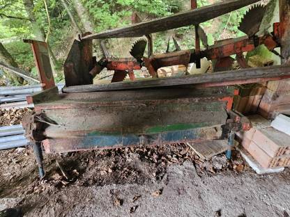 Bild 7:Verkaufe Ladewagenaufbau mit Pickup