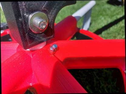 Bild 5:Schwader, Peg Perego, Rolly Toys, Trettraktor