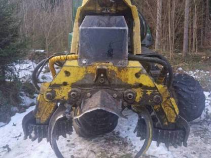 Bild 6:John Deere H754