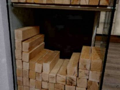 Bild 2:Premium Brennholz Buche