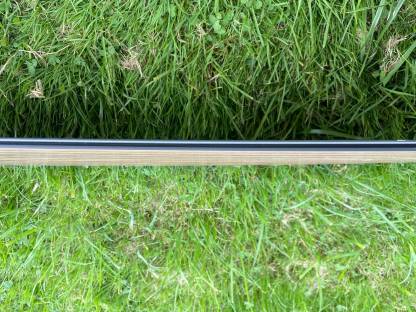 Bild 6:PVC Deckenplatten