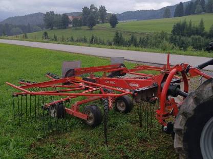 Bild 2:Kuhn GA 3801 GM