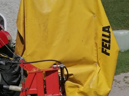 Fella SM 165