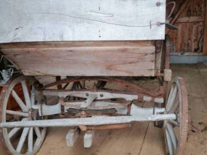 Bild 3:Original Steirerwagerl