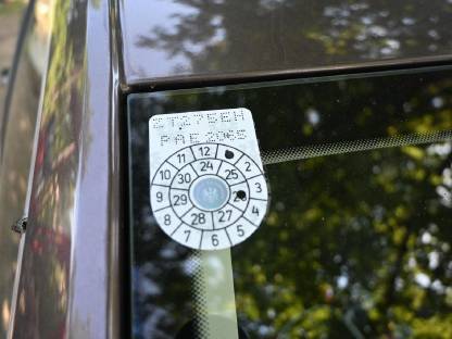 Bild 9:Skoda Octavia 1,6 TDI 4x4