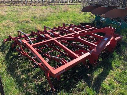 Bild 2:Agrifarm Kombination