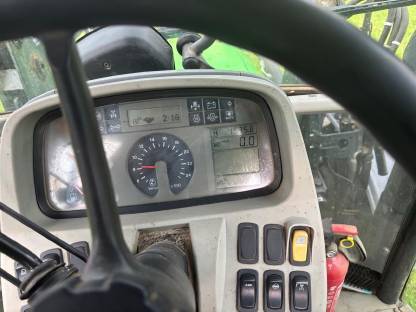 Bild 4:Deutz Agrotron K120