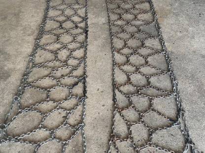 Bild 4:Pewag Netzketten 14.5-20