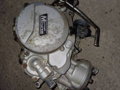 50 ccm Motor AM5 Minarelli