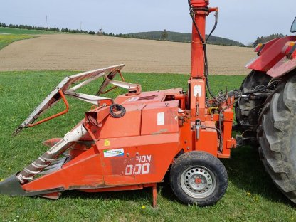 Kemper Champion 3000