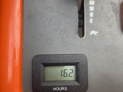 Bild 4:Husqvarna Rider R 216T AWD