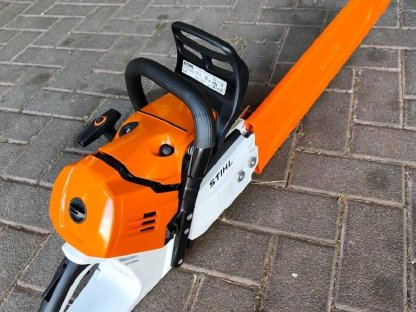 500i ms Stihl.