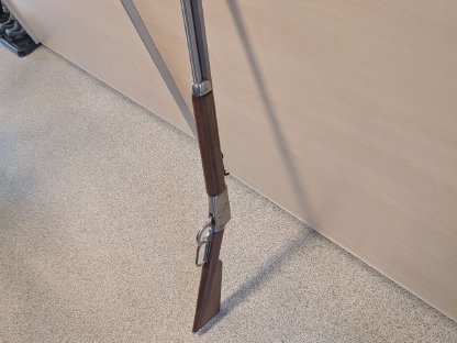 Rossi Puma Octagon .44 MAG