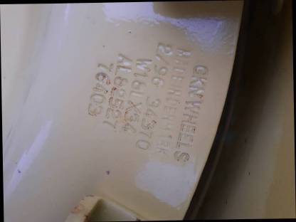 Bild 9:John Deere Reifen Felgen Bereifung AS 600/65R34 Satz